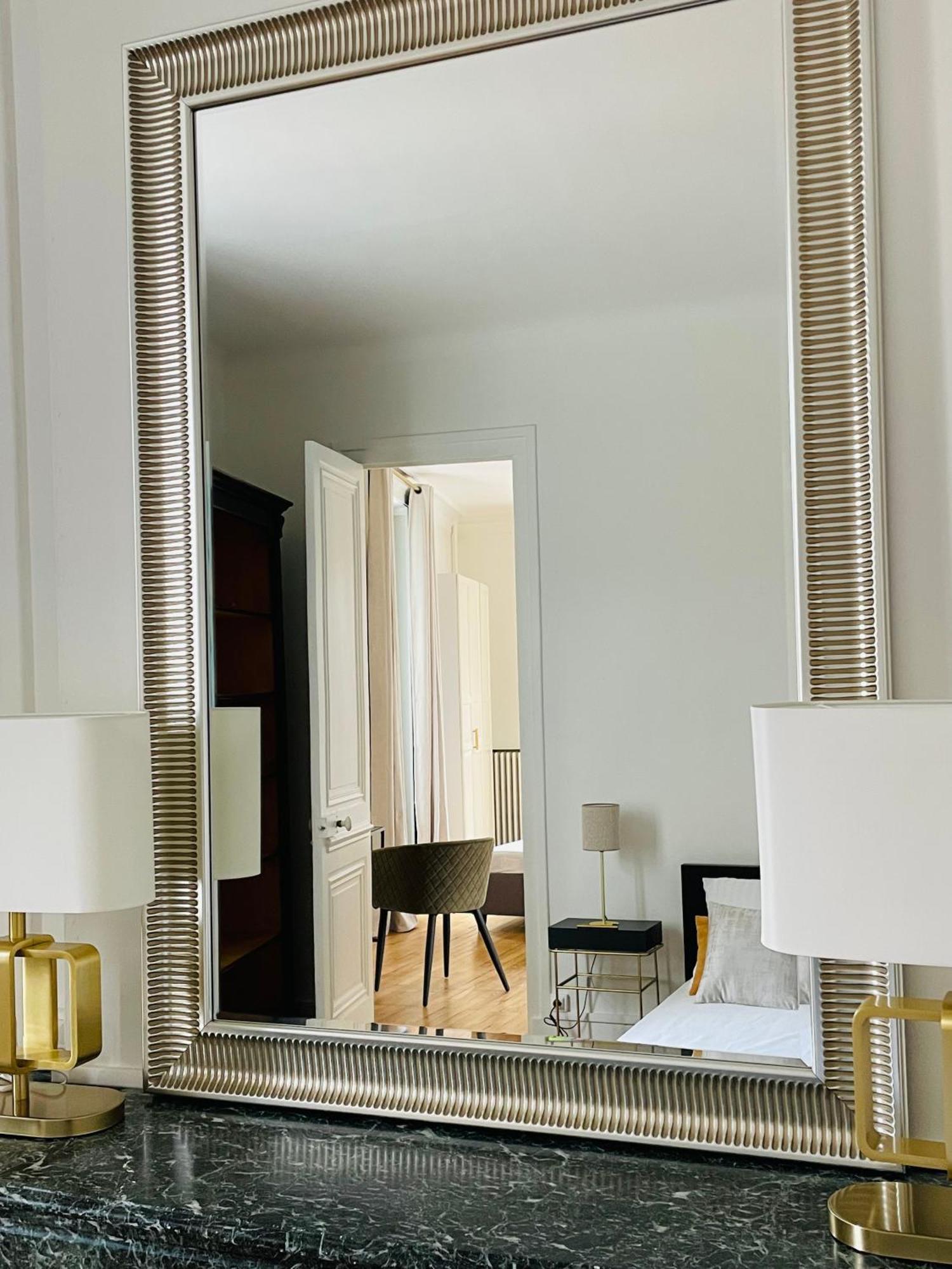 Grand Appartement D'Exception Au Chateau Randin Écully Kültér fotó