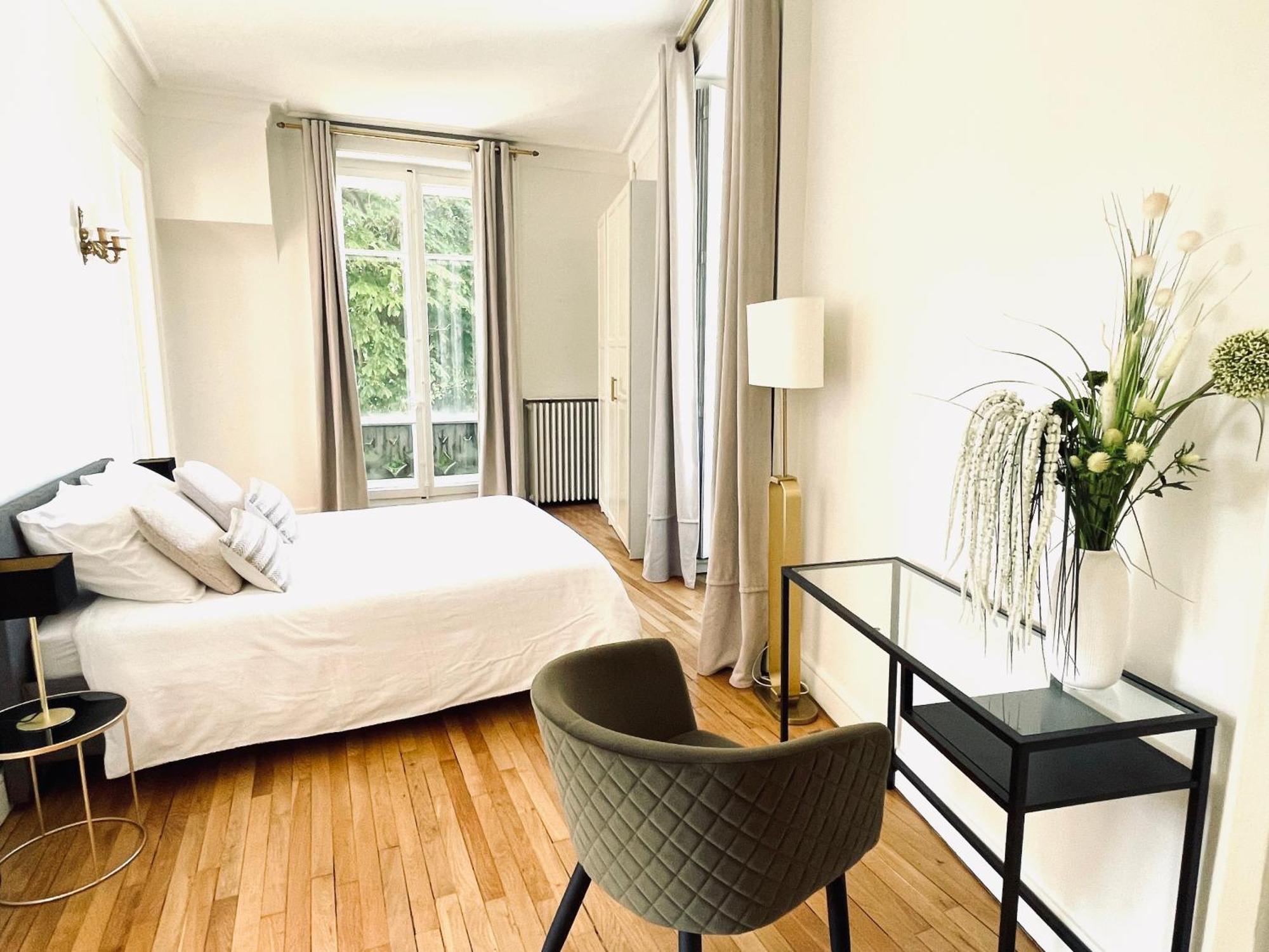 Grand Appartement D'Exception Au Chateau Randin Écully Kültér fotó